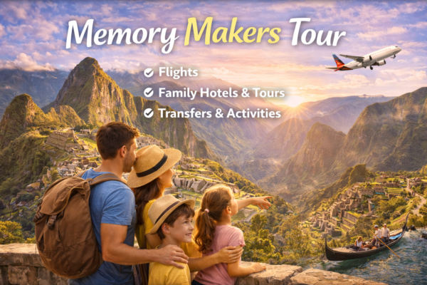 Memory Makers Tour