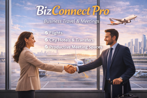 BizConnect Pro