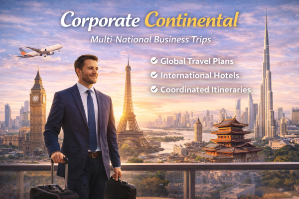 Corporate Continental