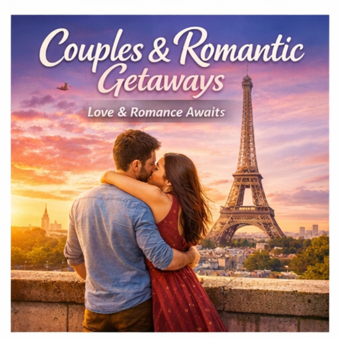 Hearts Across Continents