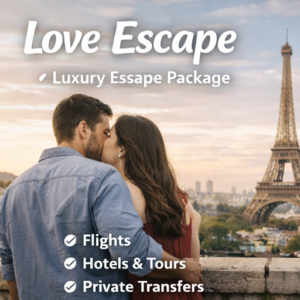 love_escape_individual Love Escape