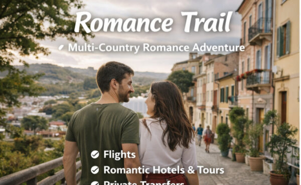 Romance Trail